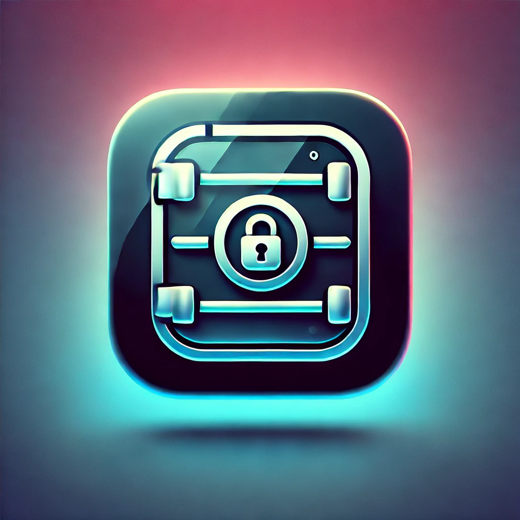 صورة تطبيق PV Locker